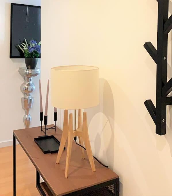 Apartamento Mm1 Baixa/rossio * Castle View * Free Parking!