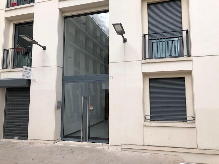 Mm1 Baixa/rossio * Castle View * Free Parking! *