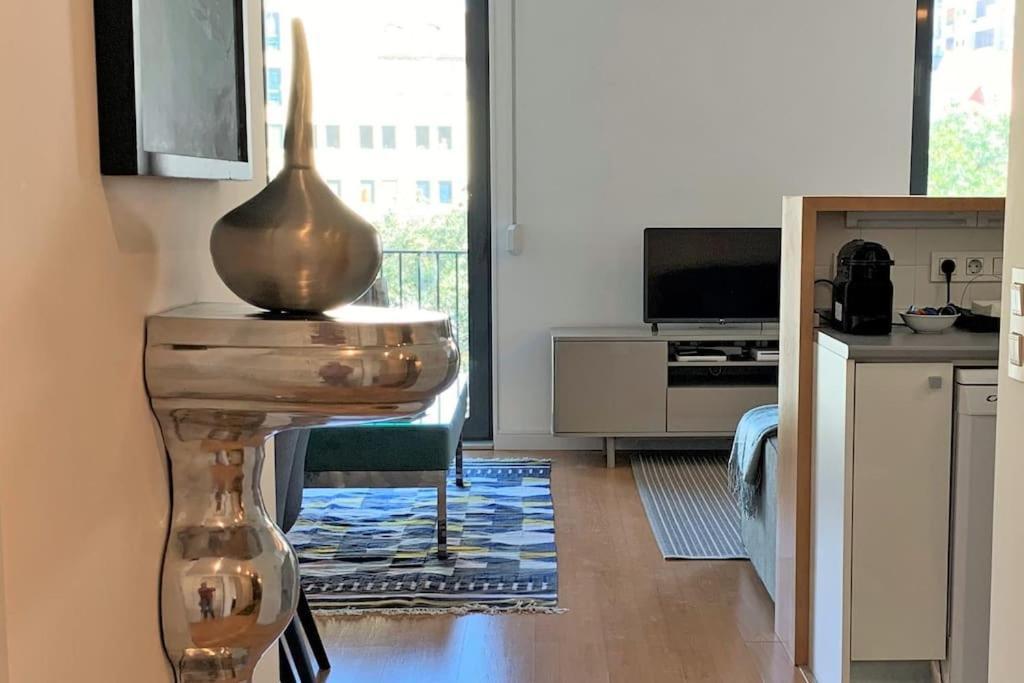 Mm1 Baixa/rossio * Castle View * Free Parking! * Lisboa