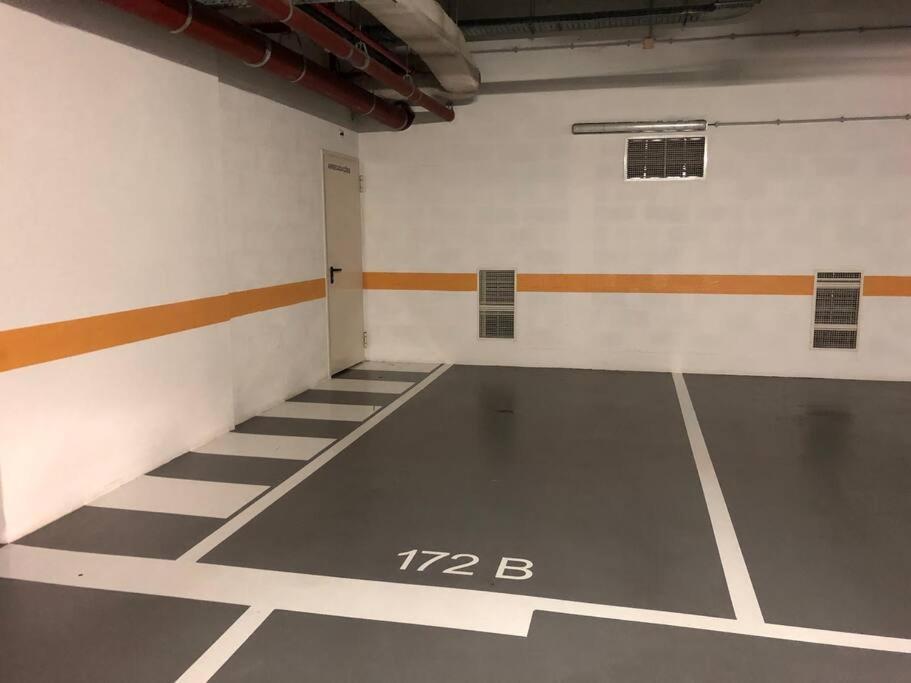 Mm1 Baixa/rossio * Castle View * Free Parking! Apartamento
