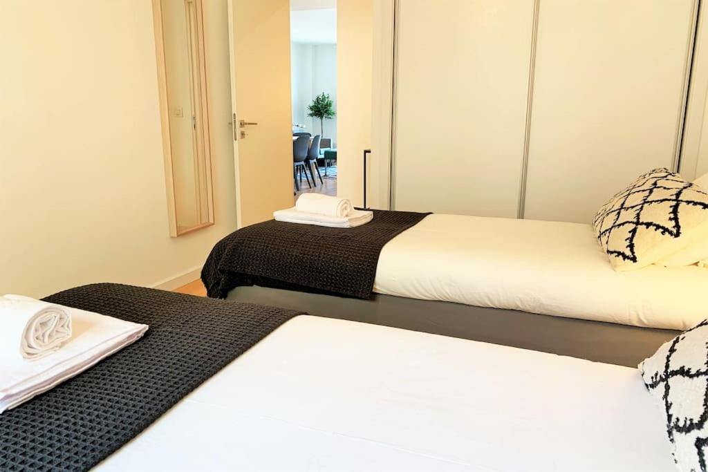 Mm1 Baixa/rossio * Castle View * Free Parking! *