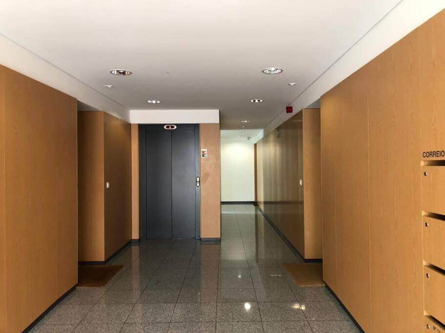 Mm1 Baixa/rossio * Castle View * Free Parking! * Lisboa