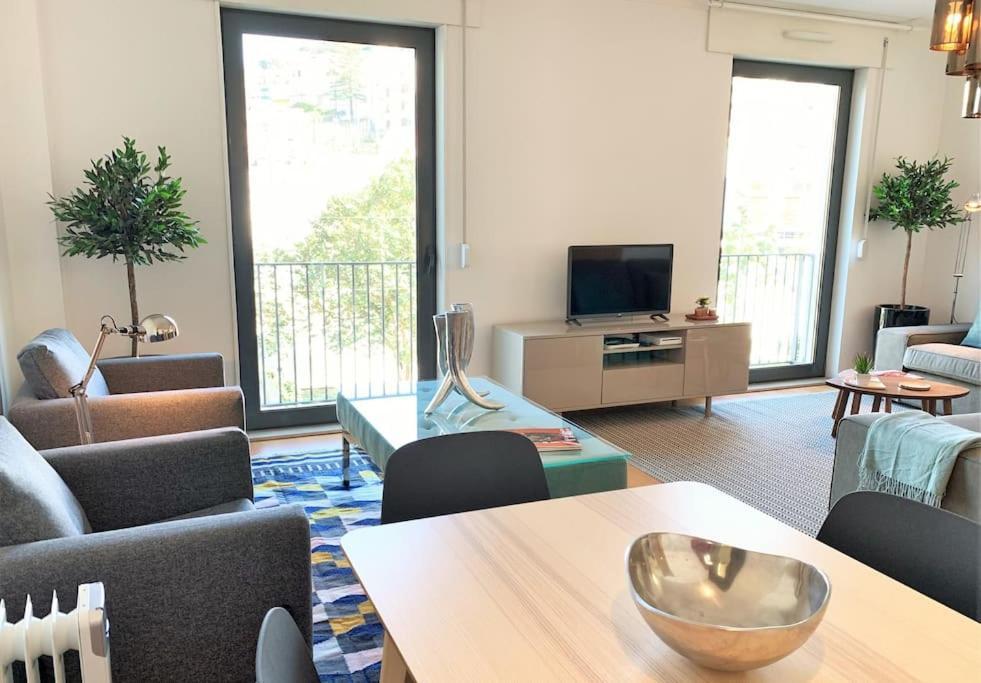 Mm1 Baixa/rossio * Castle View * Free Parking! * Lisboa