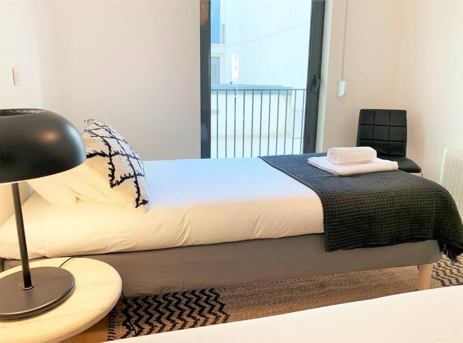 Mm1 Baixa/rossio * Castle View * Free Parking!