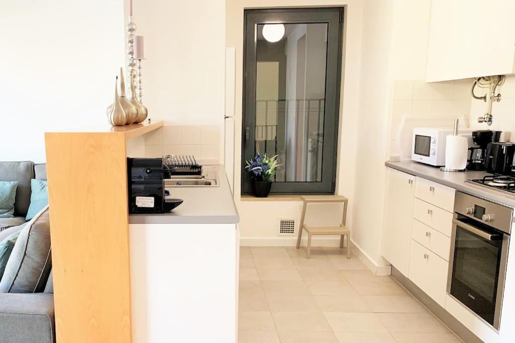 Apartamento Mm1 Baixa/rossio * Castle View * Free Parking! Lisboa
