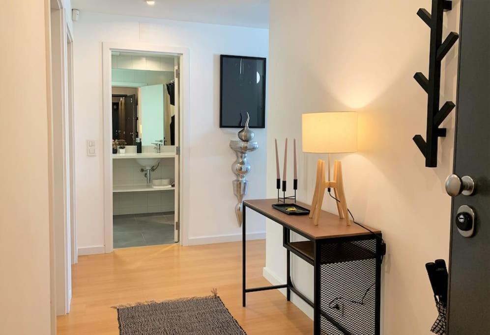 Mm1 Baixa/rossio * Castle View * Free Parking! *