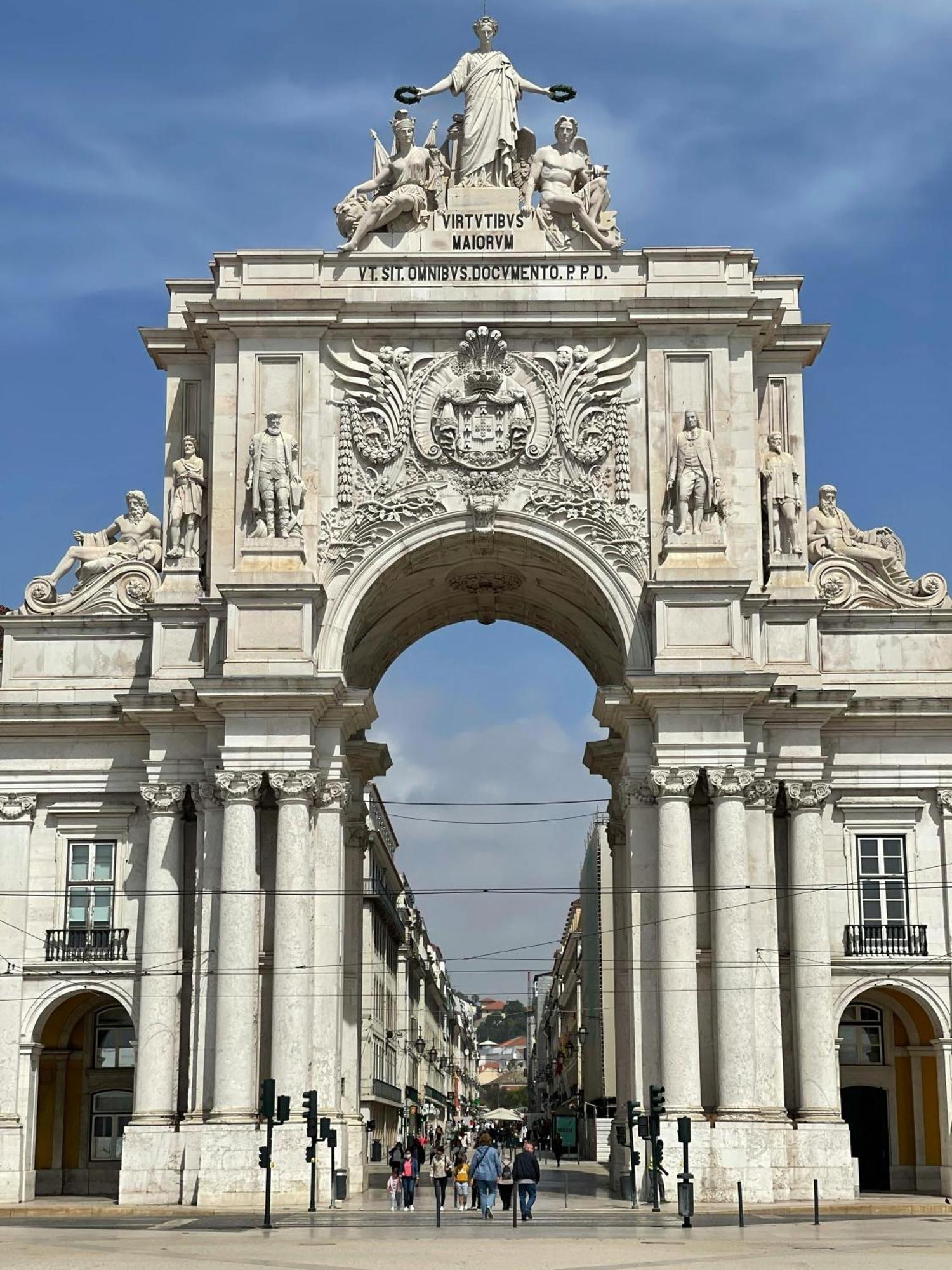 Mm1 With Castle View And Free Parking! Apartamento *
