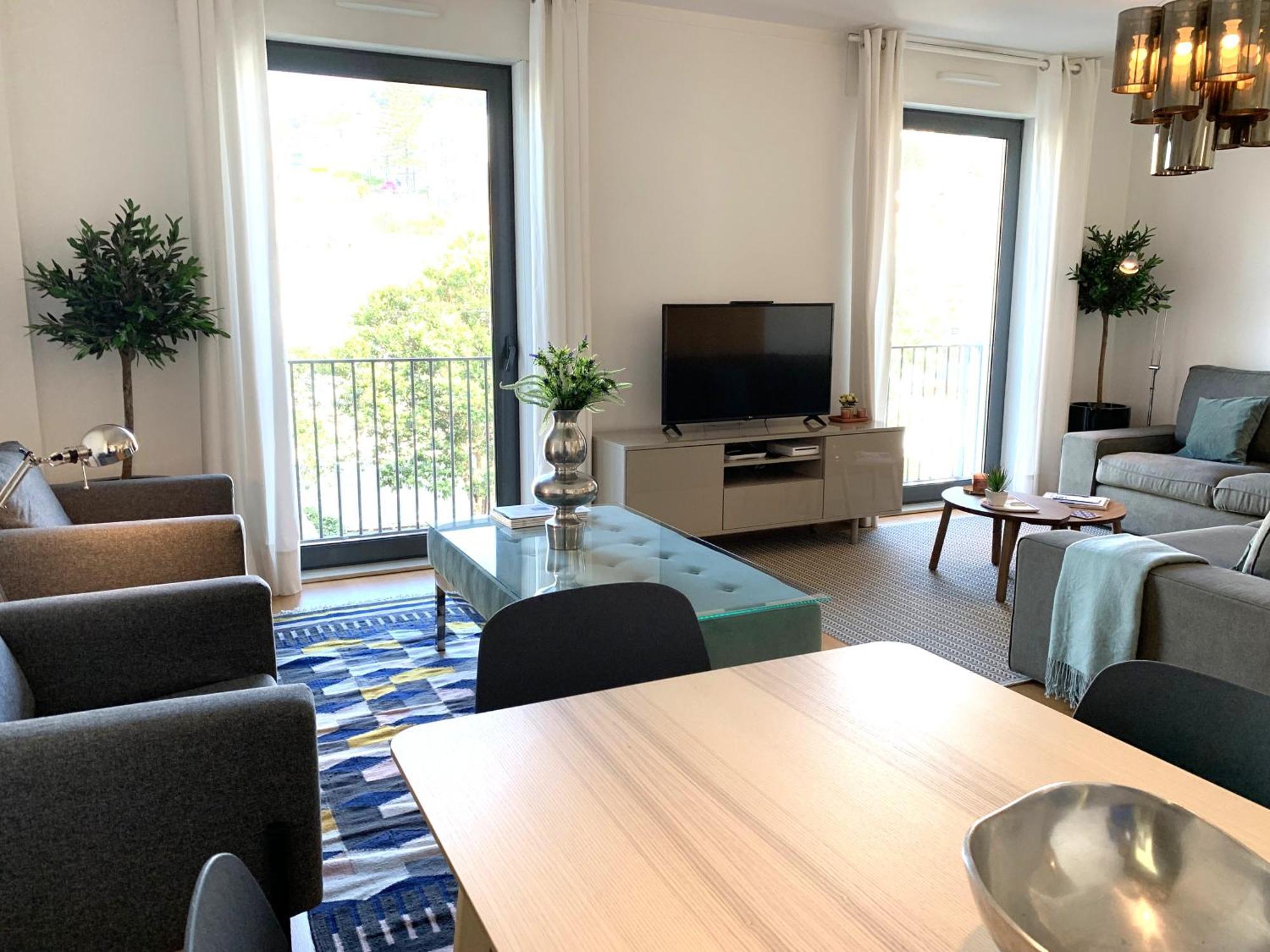 Apartamento Mm1 With Castle View And Free Parking! Lisboa