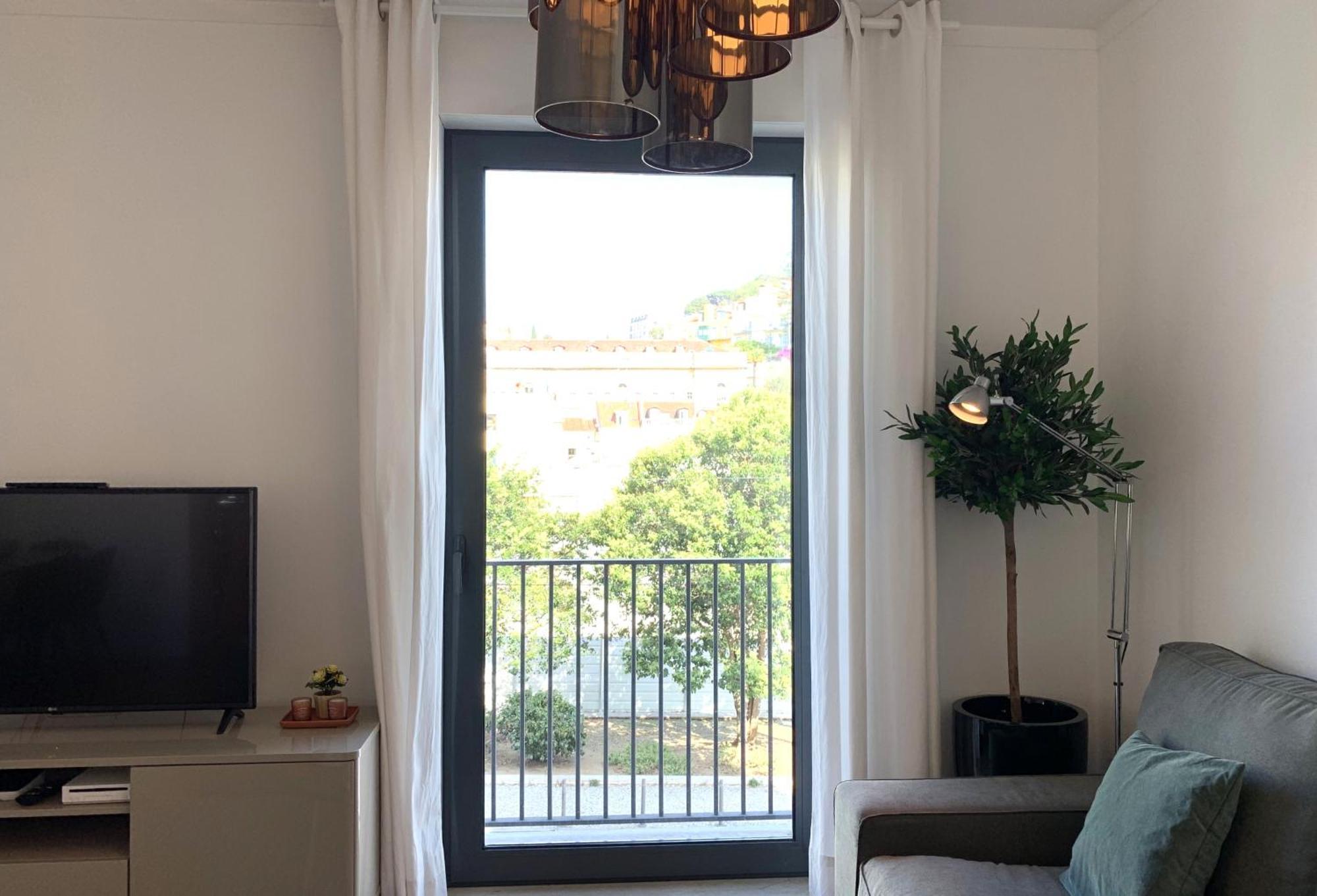 Apartamento Mm1 With Castle View And Free Parking! *
